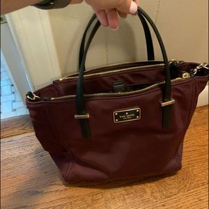 Kate spade bag